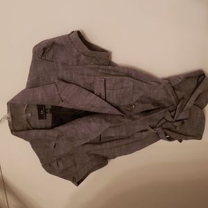 Jacket Iz byer Medium